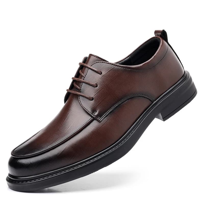 Men's Leather Formal Shoes