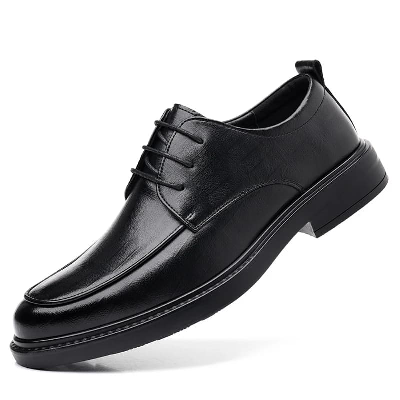 Men's Leather Formal Shoes